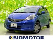 2012 HONDA FIT