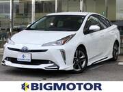 2022 TOYOTA PRIUS