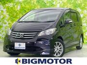 2011 HONDA FREED