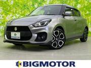 2023 SUZUKI SWIFT