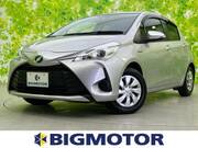 2017 TOYOTA VITZ