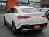 MERCEDES BENZ GLE