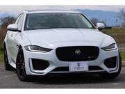 2019 JAGUAR XE