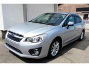 2012 SUBARU IMPREZA G4