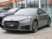 2023 AUDI TT COUPE