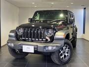 2024 CHRYSLER JEEP WRANGLER UNLIMITED