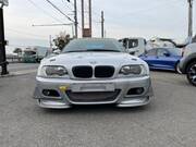 2001 BMW M3