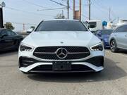 2023 MERCEDES BENZ CLA-CLASS