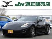 2010 NISSAN FAIRLADY Z