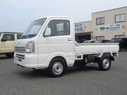 2024 SUZUKI CARRY TRUCK