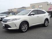 2018 TOYOTA HARRIER