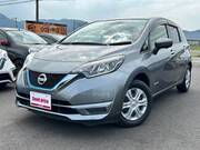 2017 NISSAN NOTE