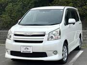 2008 TOYOTA NOAH S