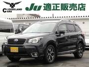 2013 SUBARU FORESTER