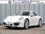 2015 PORSCHE 911 (Left Hand Drive)