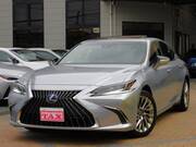 2021 LEXUS ES