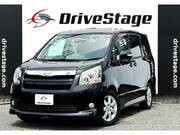 2008 TOYOTA NOAH