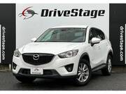 2014 MAZDA CX-5 XD L PACKAGE