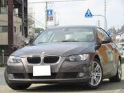 2010 BMW 3 SERIES (Left Hand Drive)