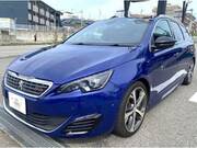 2017 PEUGEOT 308