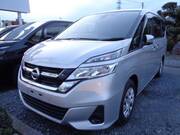 2019 NISSAN SERENA