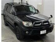 2007 TOYOTA HILUX SURF SSR-X LTD