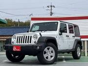 2018 CHRYSLER JEEP WRANGLER UNLIMITED