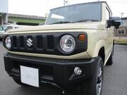 2024 SUZUKI JIMNY XC