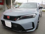 2023 HONDA CIVIC TYPE-R