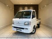 2000 DAIHATSU HIJET TRUCK SPECIAL