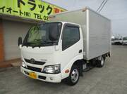 2020 TOYOTA DYNA