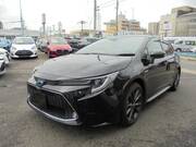 2020 TOYOTA COROLLA TOURING