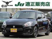 2018 SUZUKI SWIFT