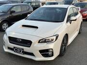 2015 SUBARU WRX STI