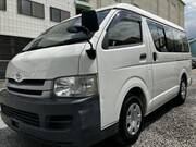 2009 TOYOTA HIACE WAGON DX