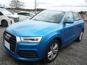 2016 AUDI Q3