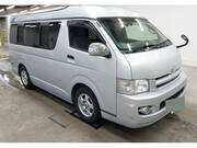 2007 TOYOTA HIACE VAN