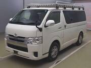 2019 TOYOTA REGIUS ACE VAN DX GL PACKAGE