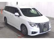 2023 NISSAN ELGRAND