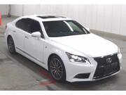 2013 LEXUS LS