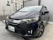 2013 HONDA FIT HYBRID