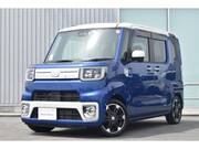 2019 DAIHATSU WAKE