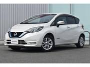 2020 NISSAN NOTE