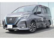 2022 NISSAN SERENA