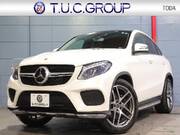 2018 MERCEDES BENZ GLE