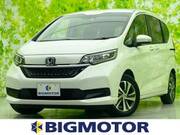 2022 HONDA FREED