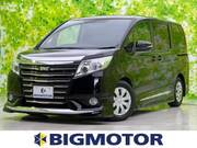 2015 TOYOTA NOAH