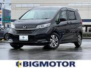 2022 HONDA FREED