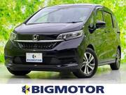 2022 HONDA FREED