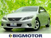 2010 TOYOTA MARK X